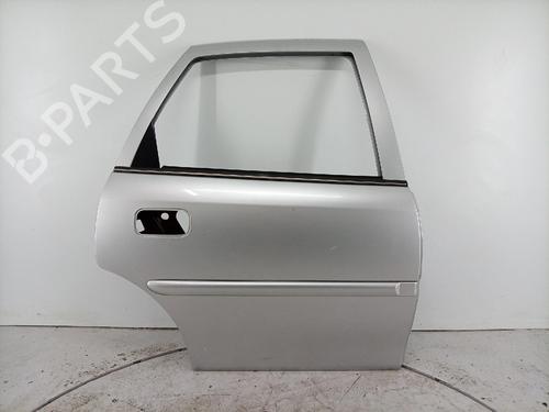Used Right rear door Right rear door OPEL VECTRA B Estate (J96) 2.0 DTI 16V (F35) (101 hp) 36540650 36540650