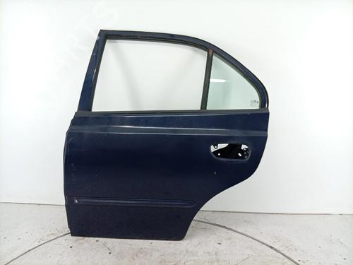 Porta trás esquerda Porta trás esquerda HYUNDAI ACCENT II (LC) 1.3 (86 hp) 36540652 36540652