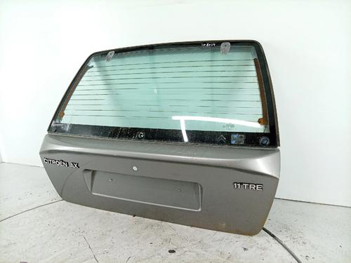 Used Tailgate Tailgate 36540654 36540654