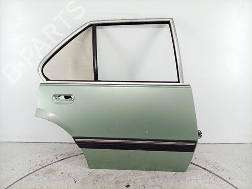 Used Right rear door Right rear door OPEL ASCONA C Hatchback (J82) 1.6 (F68, M68) (75 hp) 36540655 36540655