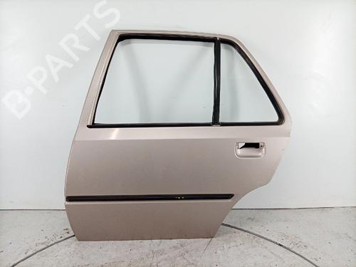 Used Left rear door Left rear door PEUGEOT 205 Hatchback Van 1.0 (45 hp) 36540674 36540674