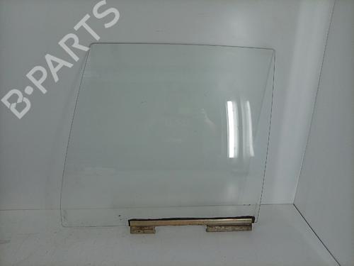 Used Rear left door window Rear left door window PEUGEOT 205 Hatchback Van 1.0 (45 hp) 36540675 36540675