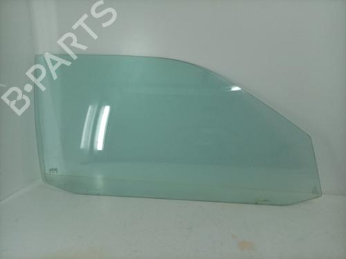 Used Front right door window Front right door window 36540685 36540685