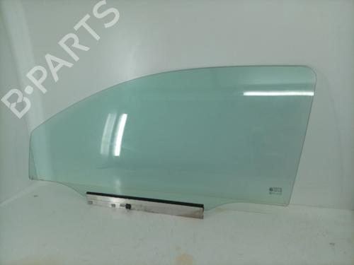 Used Front left door window Front left door window 36540696 36540696