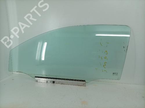 Used Front left door window Front left door window 36540695 36540695