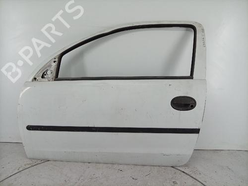 Used Left front door Left front door 36540691 36540691