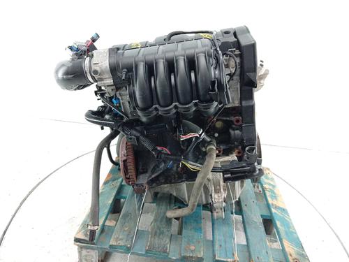 Engine PEUGEOT 307 SW (3H) 1.6 16V | BP36540712M1  - Image 6