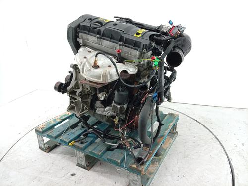 Used Engine Engine PEUGEOT 307 SW (3H) 1.6 16V (109 hp) 36540712 36540712
