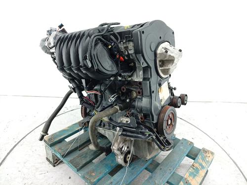 Engine PEUGEOT 307 SW (3H) 1.6 16V | BP36540712M1  - Image 5