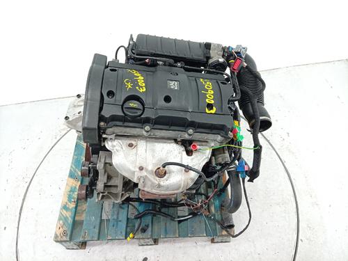 Engine PEUGEOT 307 SW (3H) 1.6 16V | BP36540712M1  - Image 9