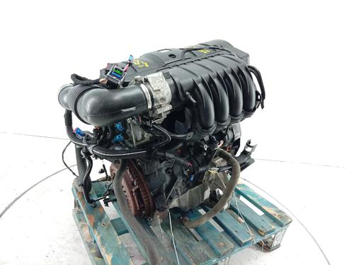 Engine PEUGEOT 307 SW (3H) 1.6 16V | BP36540712M1  - Image 7