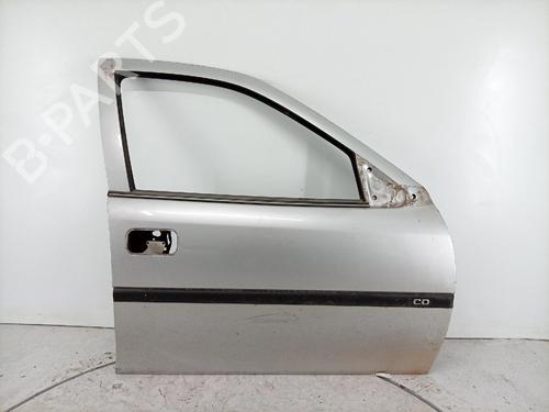 Used Right front door Right front door OPEL VECTRA B (J96) 1.6 i (F19) (75 hp) 36540727 36540727