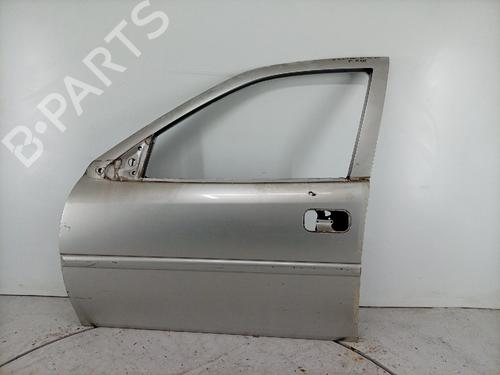 Used Left front door Left front door OPEL VECTRA B (J96) 1.6 i (F19) (75 hp) 36540737 36540737