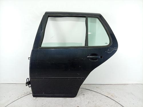 Dør venstre bagtil Dør venstre bagtil VW GOLF IV (1J1) 1.6 (102 hp) 36540746 36540746