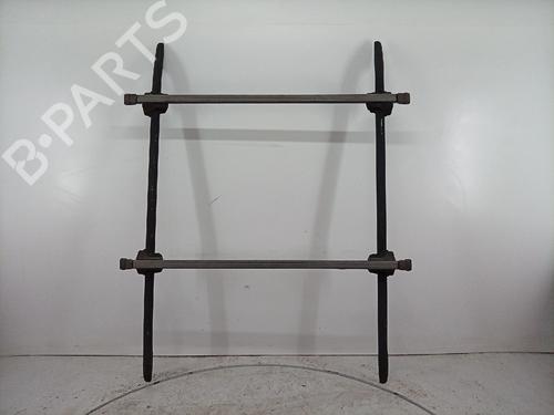 Used Roof bar Roof bar MITSUBISHI SPACE STAR MPV (DG_A) 1.9 DI-D (DG4A) (102 hp) 36540770 36540770