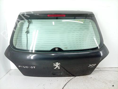 Used Tailgate Tailgate 36540768 36540768