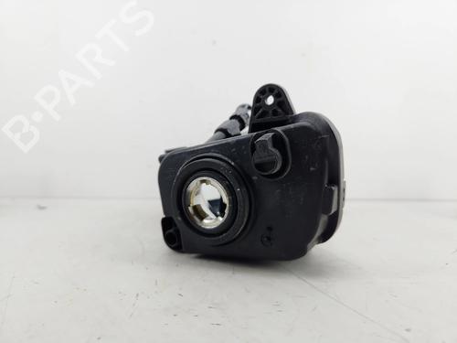 Left front fog light VW PASSAT B7 Variant (365) 1.6 TDI | BP36422666C30 - Image 3
