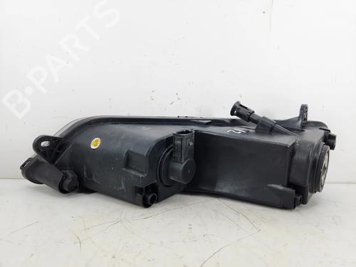 Left front fog light VW PASSAT B7 Variant (365) 1.6 TDI | BP36422666C30 - Image 2