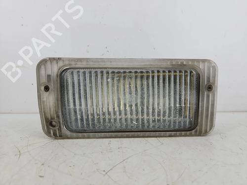 Used Left front fog light Left front fog light 36422665 36422665