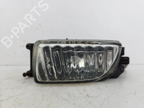 Used Left front fog light Left front fog light 36422672 36422672