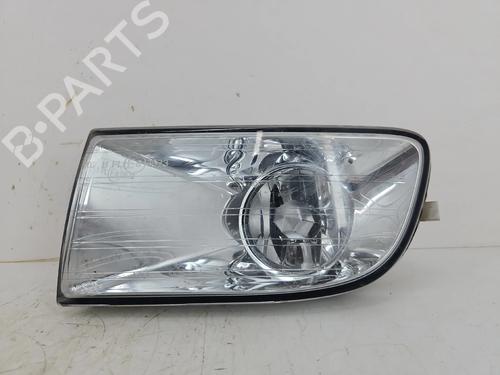 Used Left front fog light Left front fog light SKODA OCTAVIA II (1Z3) 1.6 MultiFuel (102 hp) 36422667 36422667