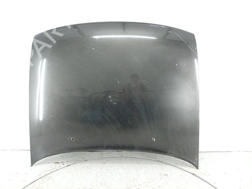 Used Hood Hood OPEL ASTRA F Saloon (T92) 1.4 i (F19, M19) (60 hp) 36540786 36540786