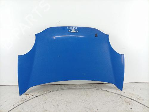 Capot Capot DAEWOO MATIZ (M100, M150) 0.8 (52 hp) 36540788 36540788