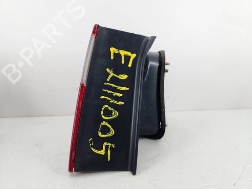 Left taillight DAEWOO LANOS Saloon (KLAT) 1.3 | BP36540660C34 - Image 3