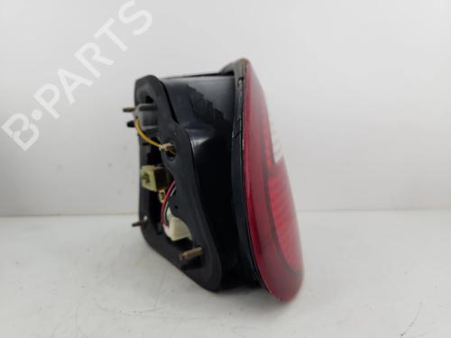 Left taillight DAEWOO LANOS Saloon (KLAT) 1.3 | BP36540660C34 - Image 4