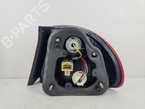 Left taillight DAEWOO LANOS Saloon (KLAT) 1.3 | BP36540660C34 - Image 2
