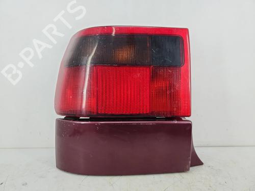 Used Left taillight Left taillight 36540657 36540657