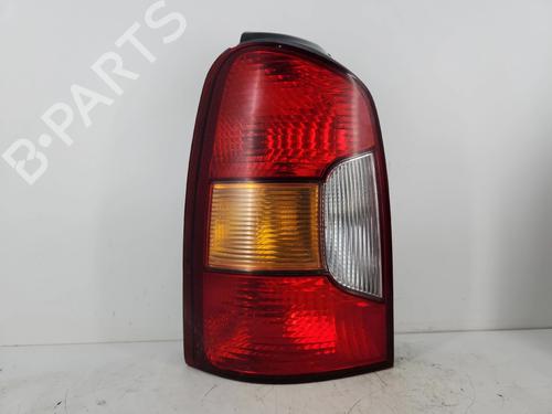 Used Left taillight Left taillight HYUNDAI TRAJET (FO) 2.0 CRDi (113 hp) 36540661 36540661