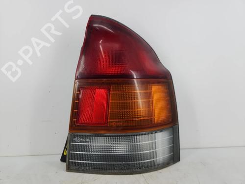 Feu arrière droit Feu arrière droit MAZDA 323 S V (BA) 2.0 D (71 hp) 36540663 36540663