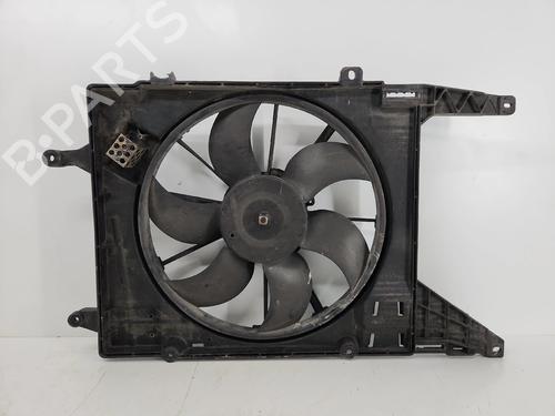 Used Radiator fan Radiator fan 36540676 36540676