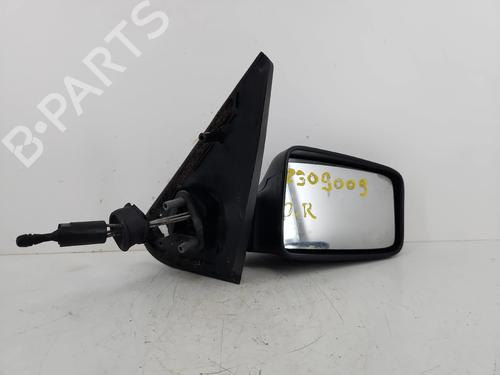 Used Right mirror Right mirror PEUGEOT 405 I Break (15E) 1.4 (64 hp) 36540680 36540680