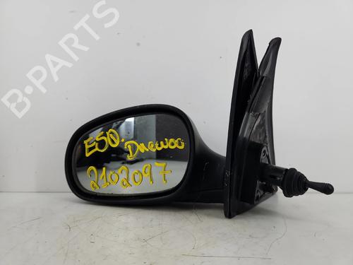 Retrovisor esquerdo Retrovisor esquerdo DAEWOO LANOS Saloon (KLAT) 1.3 (75 hp) 36540667 36540667