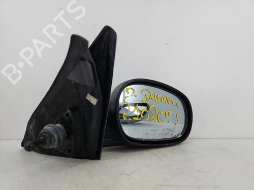 Retrovisor direito Retrovisor direito DAEWOO LANOS Saloon (KLAT) 1.3 (75 hp) 36540668 36540668