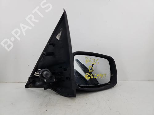 Used Right mirror Right mirror FORD ESCORT V (AAL, ABL) 1.4 (71 hp) 36540682 36540682