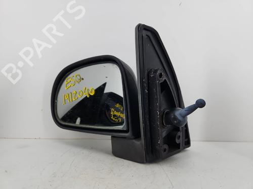 Used Left mirror Left mirror HYUNDAI ATOS (MX) 1.0 i (54 hp) 36540683 36540683