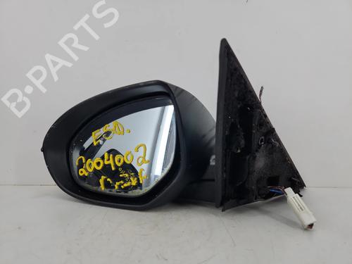 Used Left mirror Left mirror MAZDA 6 Saloon (GG) 2.0 (GGEP, GG10) (141 hp) 36540666 36540666