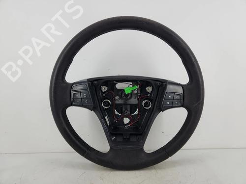 Volant Volant VOLVO S40 II (544) 2.0 D (136 hp) 36540677 36540677