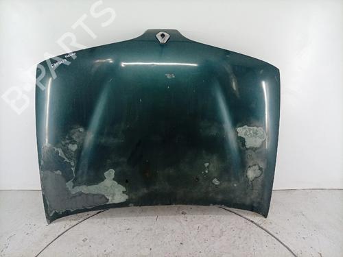 Motorhjelm Motorhjelm RENAULT MEGANE I (BA0/1_) 1.4 e (BA0E, BA0V) (75 hp) 36563660 36563660