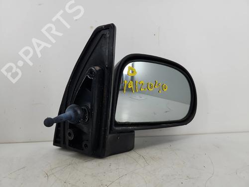 Used Right mirror Right mirror HYUNDAI ATOS (MX) 1.0 i (54 hp) 36540697 36540697