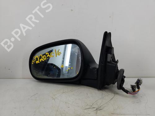 Used Left mirror Left mirror 36540703 36540703