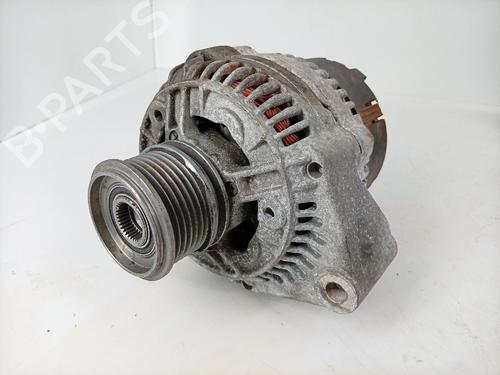Used Alternator Alternator 36563661 36563661