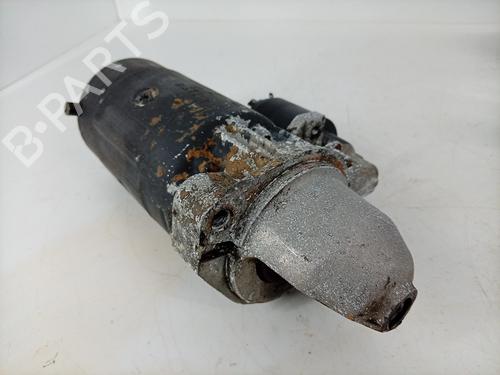 Used Starter Starter 36563666 36563666