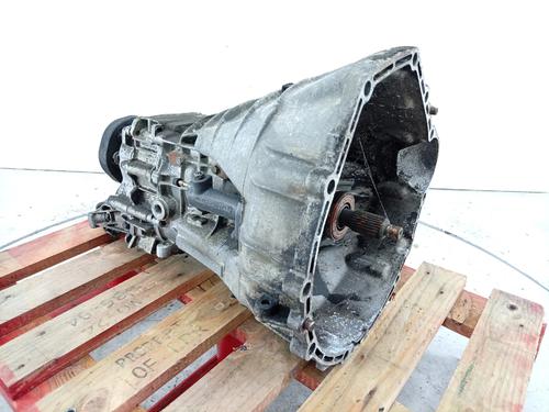 Used Gearbox Gearbox 36563664 36563664