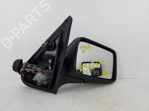 Used Right mirror Right mirror 36540694 36540694