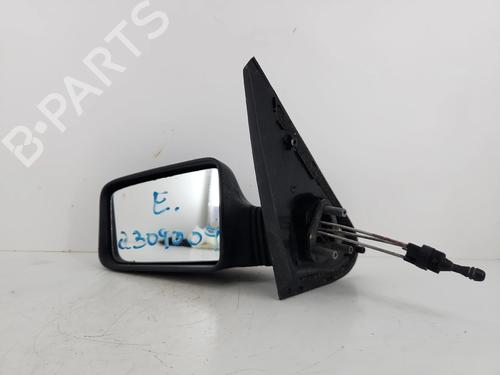 Used Left mirror Left mirror 36540699 36540699