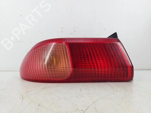 Used Left taillight Left taillight 36540710 36540710